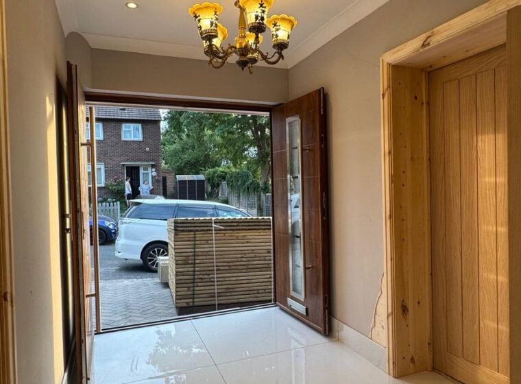 Mulberry Close, Weybridge